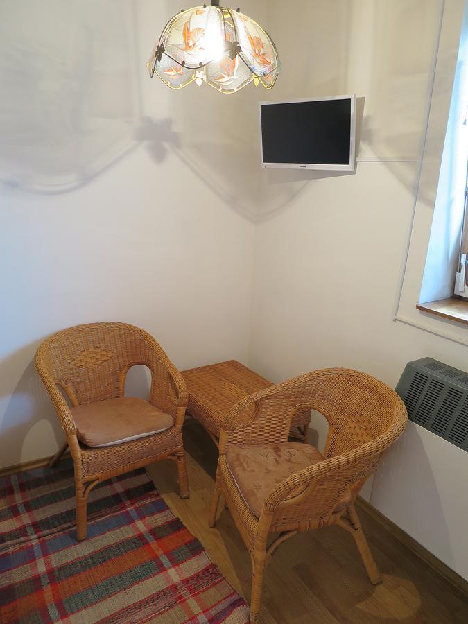 Apartmany Pri Studnicke Oravsky Biely Potok 外观 照片